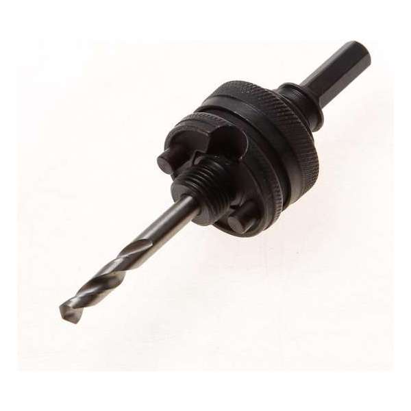 Bahco Gatzaaghouder - 32-100 mm Bahco Gatzaaghouder - 32-100 mm