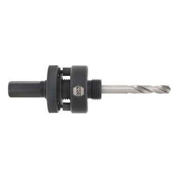 Reca Gatzaaghouder A2 houder voor gatzaag 32-152 mm - 6 kant-11 mm Reca Gatzaaghouder A2 houder voor gatzaag 32-152 mm - 6 kant-11 mm