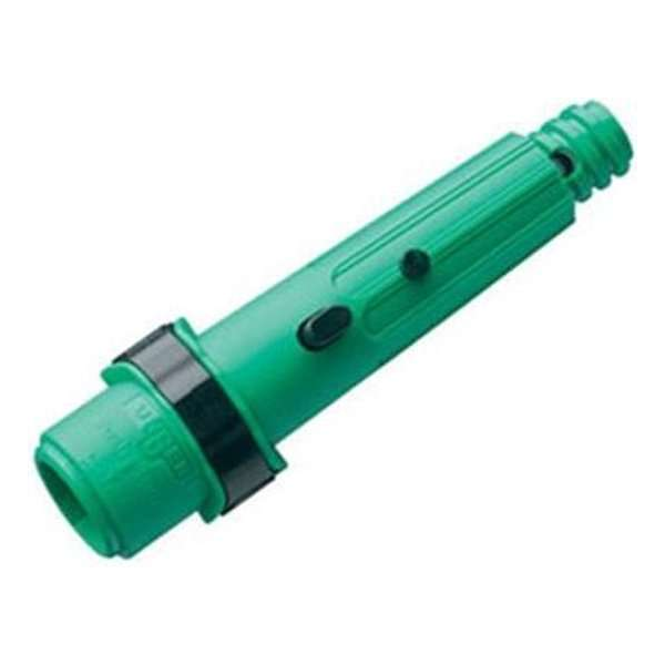 ErgoTec veiligheidsconus ErgoTec veiligheidsconus
