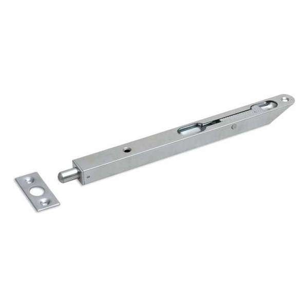 DX Borgveer vz enkel 3mm DX Borgveer vz enkel 3mm