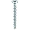 Heco Topix Plus spaanplaatschroef vz pk 35x30mm Torx TX15