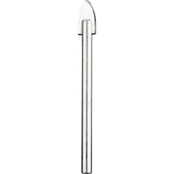 KWB glasboor hardmetalen punt 3 mm KWB glasboor hardmetalen punt 3 mm