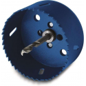Ivana gatenzaag 22 mm Bi-Metaal 8% Kobalt exclusief boorhouder en centreerboor