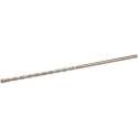 Silverline Kruiskop betonboor 6,5 x 100 mm