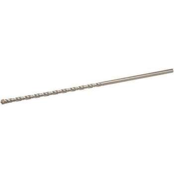Silverline Kruiskop betonboor 6,5 x 100 mm