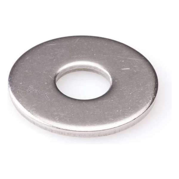 Hoenderdaal Carrosseriering rvs A2 M6x18x16mm DIN9021 Hoenderdaal Carrosseriering rvs A2 M6x18x16mm DIN9021