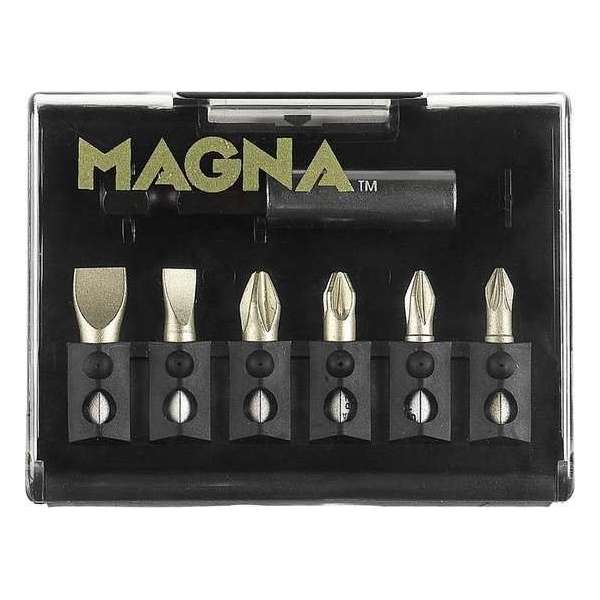 MAGNA ISO-TEMP bitset 6+1 PZ/PH/ZS MAGNA ISO-TEMP bitset 6+1 PZ/PH/ZS