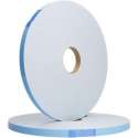 Vitomount kruisroedentape 125 S-30 wit 19x3mm (33mtr)