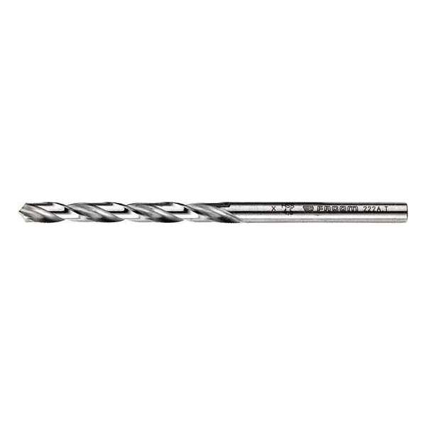 FACOM GESLEPEN BOOR HSS DIAM 5 MM - 222A.T5 FACOM GESLEPEN BOOR HSS DIAM 5 MM - 222A.T5
