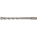 GRAPHITE Betonboor SDS Plus Quatro 6 x 260 mm