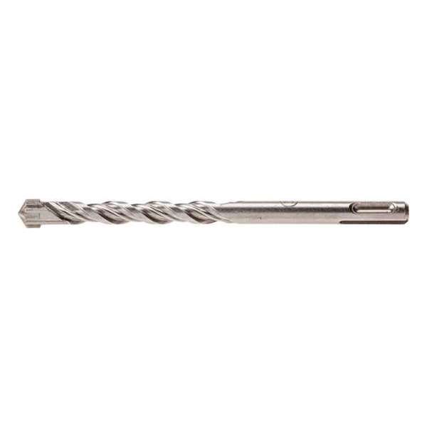 GRAPHITE Betonboor SDS Plus Quatro 6 x 260 mm GRAPHITE Betonboor SDS Plus Quatro 6 x 260 mm
