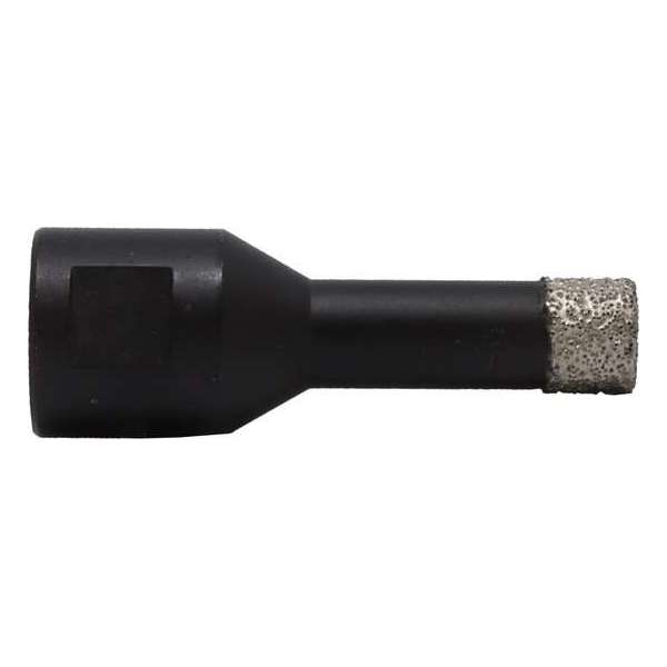 Wovar Diamantboor M14 Ø 10 mm - Per Stuk Wovar Diamantboor M14 Ø 10 mm - Per Stuk