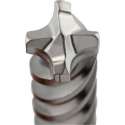 Reca Hamerboor X-Tron Ultra SDS Plus 8x215/150 mm viersnijder ook voor gewapend beton