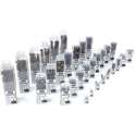 HBM 4.2 mm. Cobalt Boor Verpakt per 10 stuks