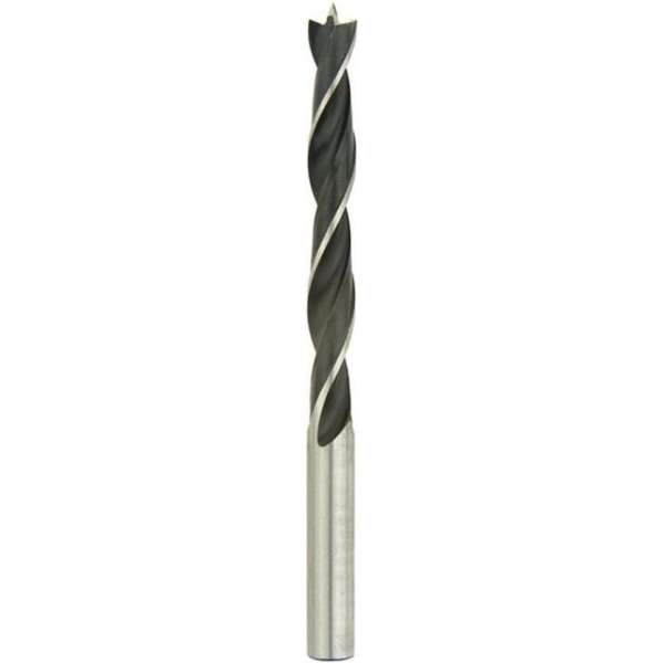 Beaver Houtspiraalboor 12mm Beaver Houtspiraalboor 12mm
