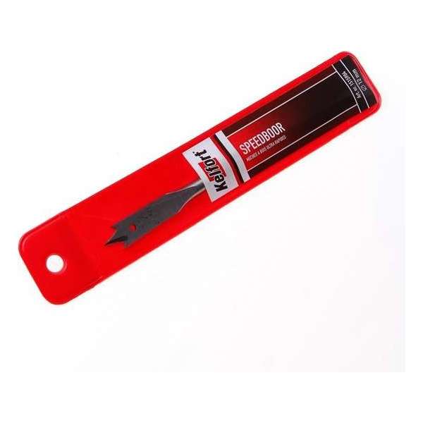 Kelfort Speedboor 12mm Kelfort Speedboor 12mm