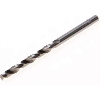 Kelfort HSS metaalboor geslepen diameter 4.1mm (Prijs per 20 stuks)