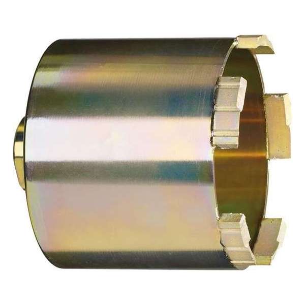 Carat Diamant dozenboor (droog) M16 82mm Laser Super Carat Diamant dozenboor (droog) M16 82mm Laser Super
