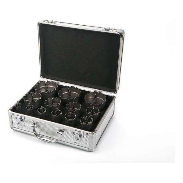 13 Delige HM Gatzagenset 13 Delige HM Gatzagenset