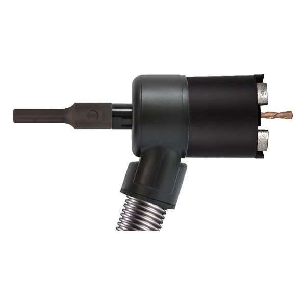 Perfectmate EPDS82 Diamant Dozenboor 82mm + Stofafzuigadapter Perfectmate EPDS82 Diamant Dozenboor 82mm + Stofafzuigadapter