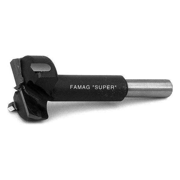 Famag Cilinderkopboor HM 30x57x90mm kolf 10mm Famag Cilinderkopboor HM 30x57x90mm kolf 10mm