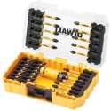 Dewalt DT70737T 31-delige bitset in cassette - PH/PZ/TX