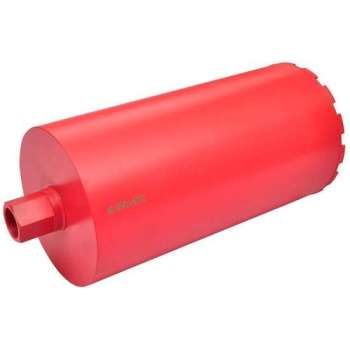 Diamantboor voor droog en nat boren 180 x 400 mm