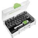 Festool Bitset PZ1-3 16-delig SYS3