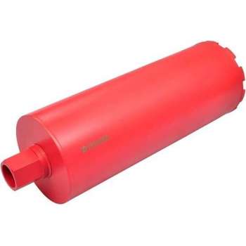 vidaXL Boorbit voor nat- en droogboren 132x400 mm diamanten kern