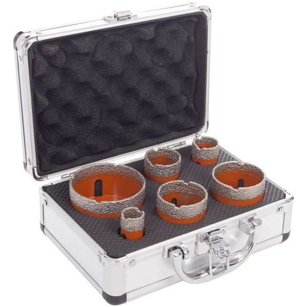 Tegelboren Set Tegelboren Set