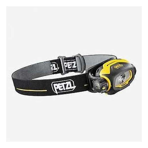 Petzl hoofdlamp PIXA 2 (2 standen) Petzl hoofdlamp PIXA 2 (2 standen)