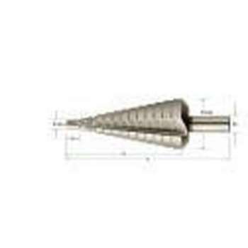 Trappenboor Dormer 6-30