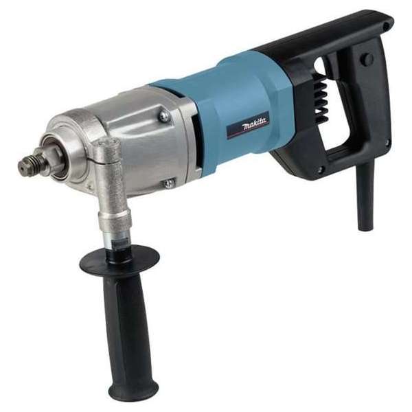 Makita DBM080 Diamantboormachine in koffer - 1300W - M18 Makita DBM080 Diamantboormachine in koffer - 1300W - M18