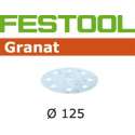 Festool Schuurschijven STF D125/90 P1000 GR/50