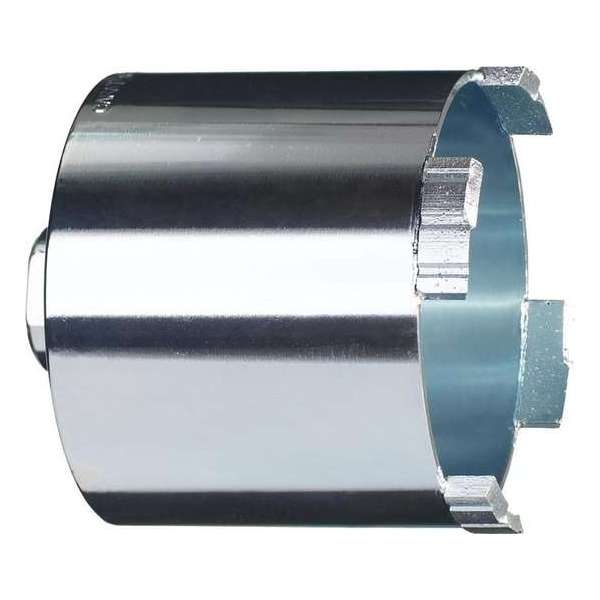 Carat Diamant dozenboor (droog) M16 82mm Laser Premium Carat Diamant dozenboor (droog) M16 82mm Laser Premium