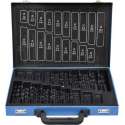 vidaXL - Boorset HSS-R spiraal boorset 170-delig 140172