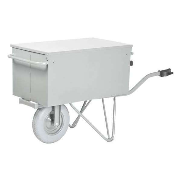 Matador M106-CT gereedschapskruiwagen lekvrij wiel Matador M106-CT gereedschapskruiwagen lekvrij wiel