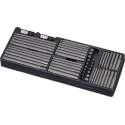 5/16'' & 10mm Torx & Inbus-naaldbitset, 59-delig PA4591T
