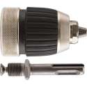 Makita P-33788 SDS-plus Snelspanboorkop - 1-13mm