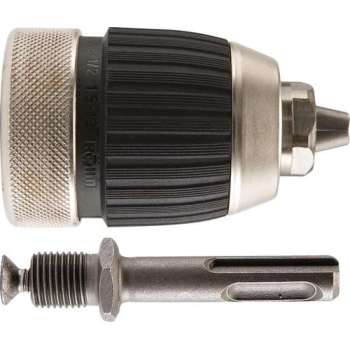 Makita P-33788 SDS-plus Snelspanboorkop - 1-13mm