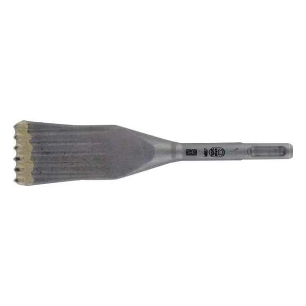 Voegenbeitel SDS-Plus voor beton Lengte: 150 mm Voegenbeitel SDS-Plus voor beton Lengte: 150 mm