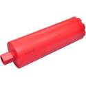 vidaXL Diamantboor 120 x 400 mm voor nat en droog boorwerk