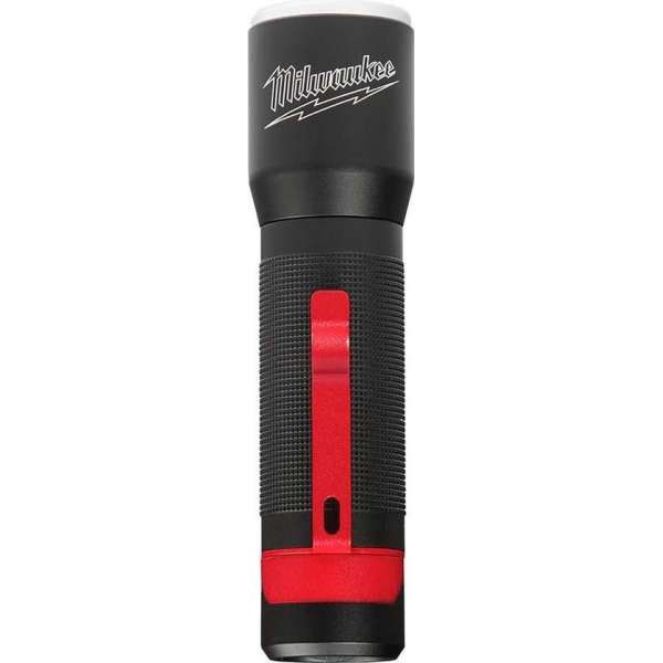 Milwaukee Alkaline zaklamp ML-LED Milwaukee Alkaline zaklamp ML-LED