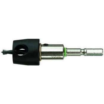 Festool Verzinkboor met diepteaanslag BSTA HS diameter 4.5mm CE (Prijs per stuk)
