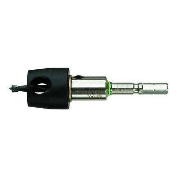 Festool Verzinkboor met diepteaanslag BSTA HS diameter 4.5mm CE (Prijs per stuk) Festool Verzinkboor met diepteaanslag BSTA HS diameter 4.5mm CE (Prijs per stuk)