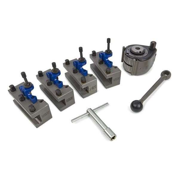 HBM HBM A1 Snelwisselhouder Model Multifix HBM HBM A1 Snelwisselhouder Model Multifix