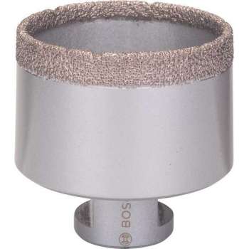 Bosch - Diamantboren voor droog boren Dry Speed Best for Ceramic 67 x 35 mm