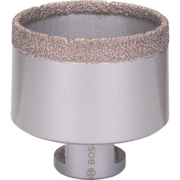 Bosch - Diamantboren voor droog boren Dry Speed Best for Ceramic 67 x 35 mm Bosch - Diamantboren voor droog boren Dry Speed Best for Ceramic 67 x 35 mm