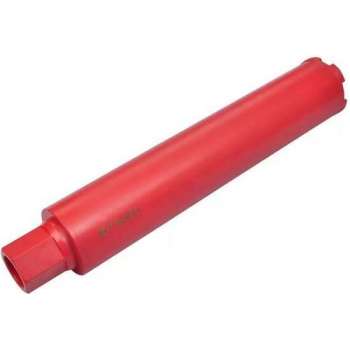 vidaXL Diamantboor voor nat en droog boorwerk 71x400 mm