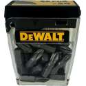 DeWalt DT71522 Ph2 bitjes - 25mm (25st)